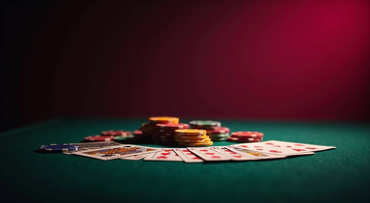 sattamanipur What Royal Flush offers at sattamanipur